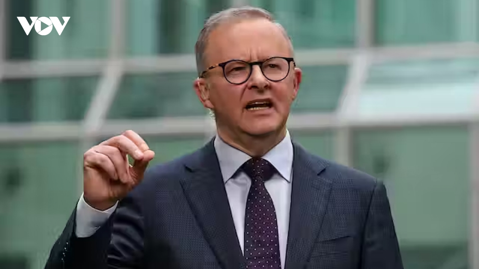 Dấu ấn sau 1 năm cầm quyền của Thủ tướng Australia Anthony Albanese
