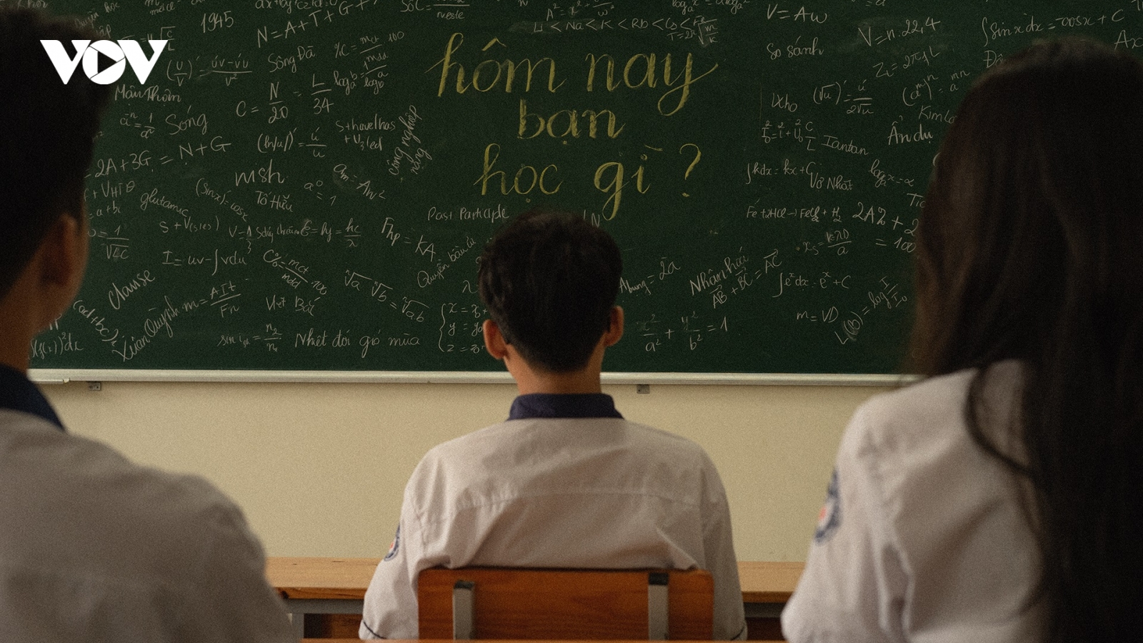 Tư vấn tâm lý học đường: Còn chậm vào cuộc, còn ân hận nhiều