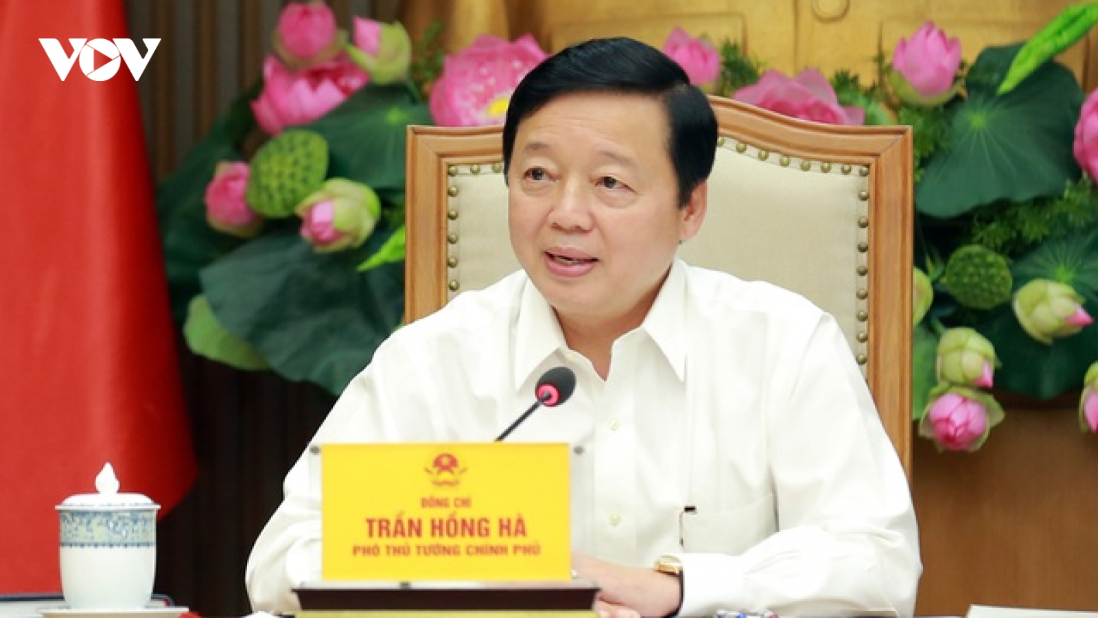 Tháo gỡ kịp thời để giải phóng nguồn lực từ các dự án bất động sản