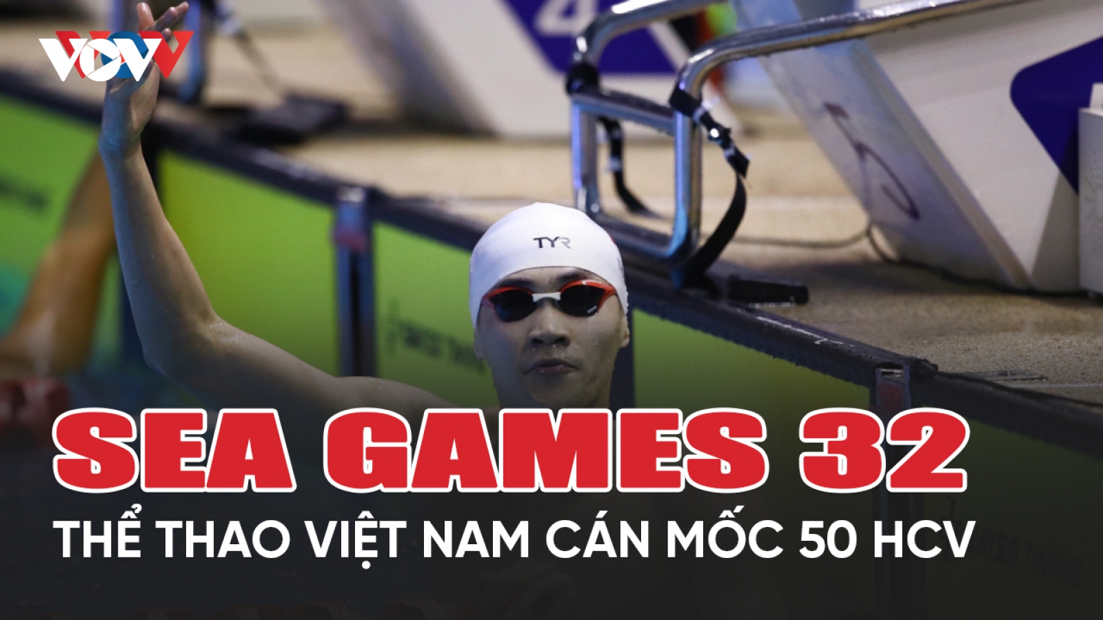 Nhật ký SEA Games 32 ngày 10/5: Đoàn Việt Nam vượt thành tích của chủ nhà Campuchia