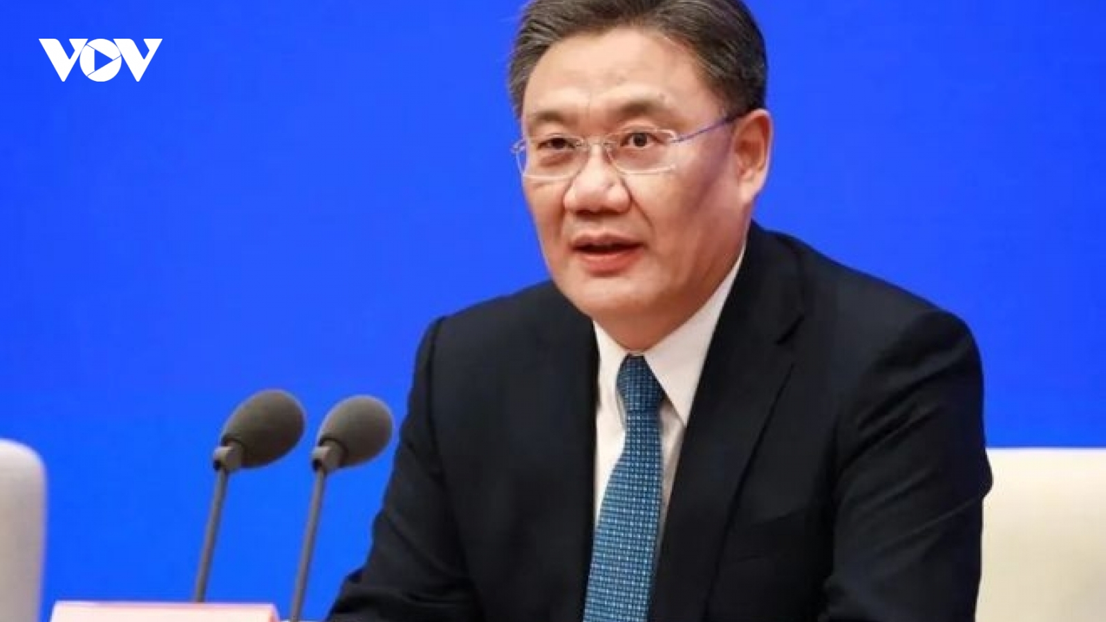 Bộ trưởng Thương mại Trung Quốc sắp thăm Mỹ