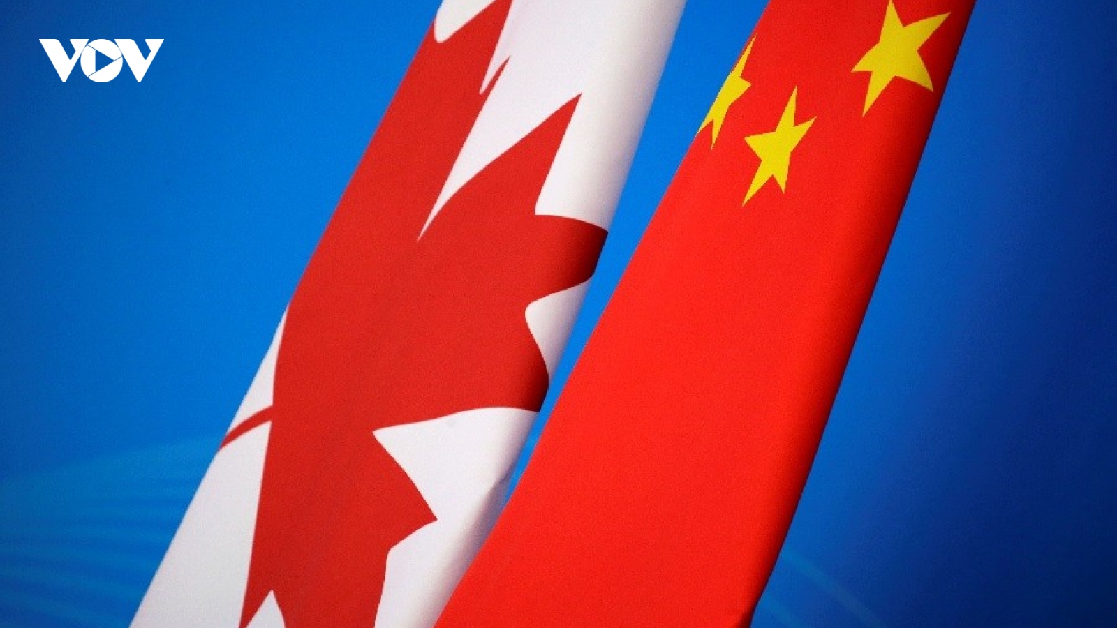 Thủ tướng Canada lên tiếng sau khi Trung Quốc trục xuất nhân viên ngoại giao