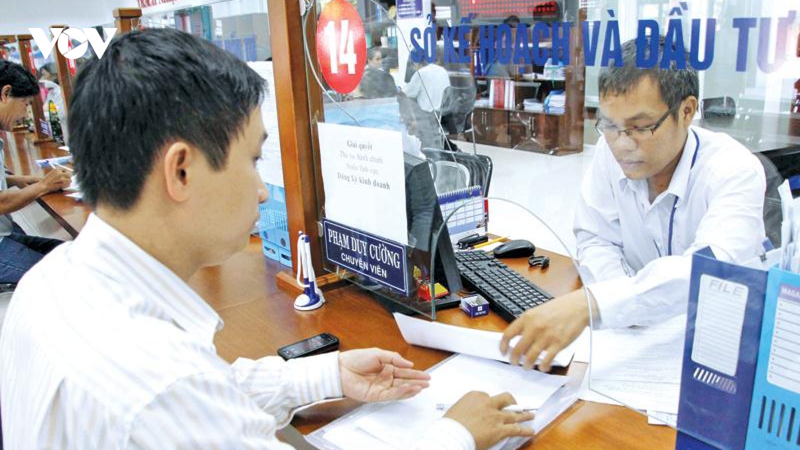 Cải cách môi trường kinh doanh, giải pháp thúc đẩy hồi phục kinh tế