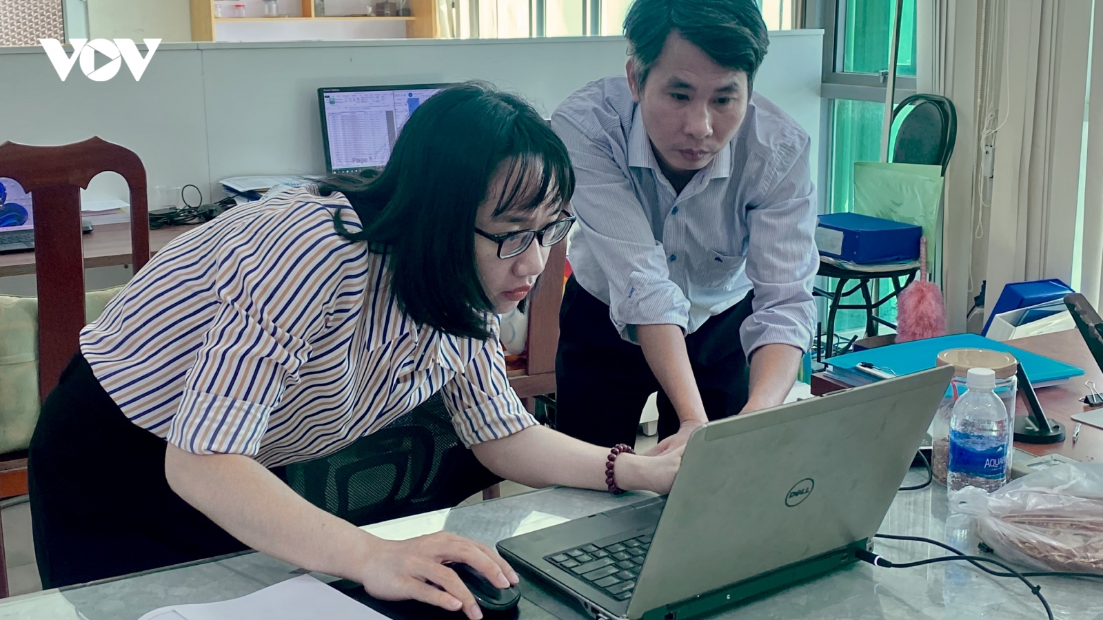 Bà Rịa- Vũng Tàu: Cải cách thủ tục hành chính để gần dân hơn