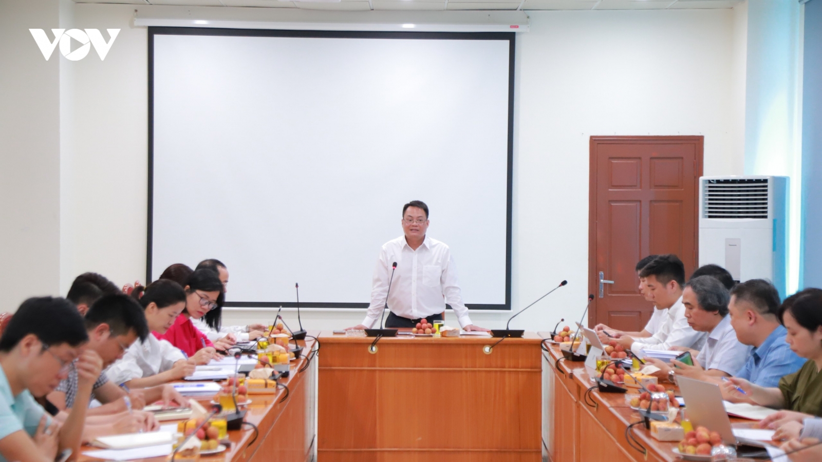 Hà Nội sẽ triển khai thí điểm mô hình quận, huyện chuyển đổi số điển hình