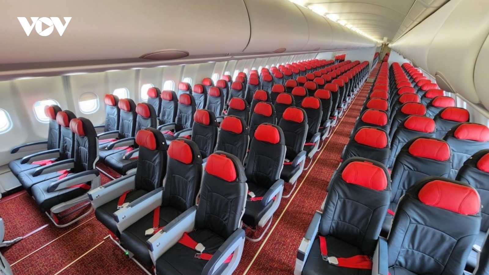 Du khách Australia săn vé máy bay giá rẻ đến Việt Nam