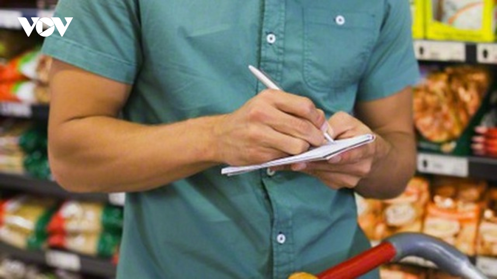 Bí mật ít ai ngờ của "người chồng quốc dân"