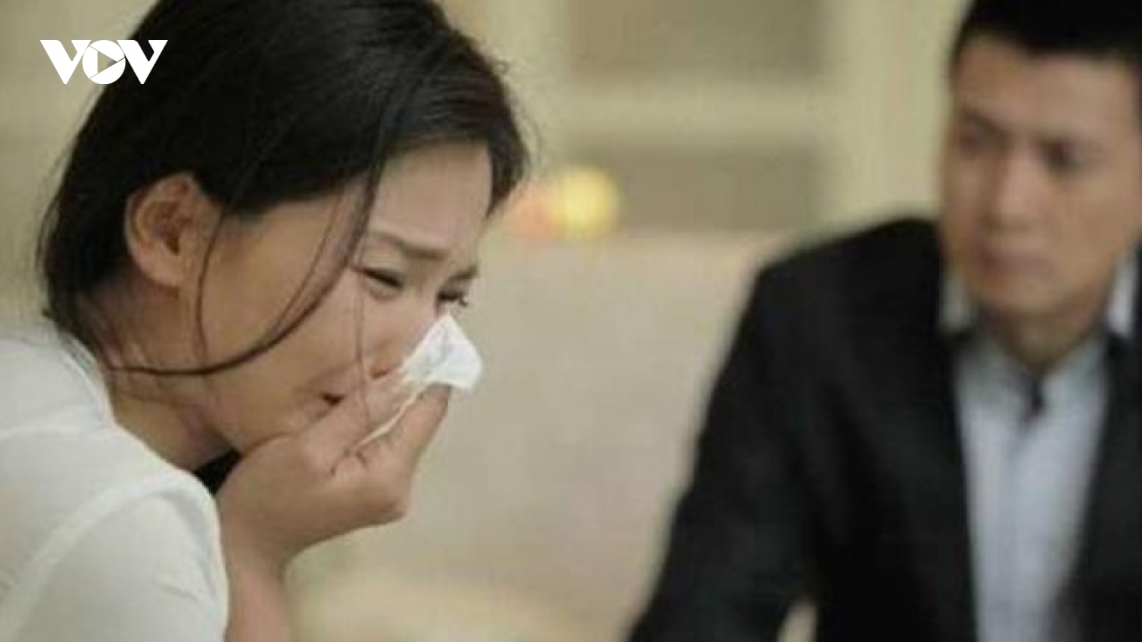 Phát hiện bí mật động trời của chồng sắp cưới, tôi muốn từ hôn