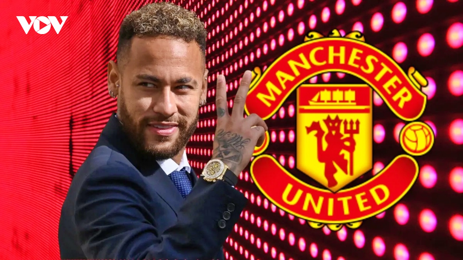 Chuyển nhượng 24/5: MU nỗ lực mua Neymar, Messi chưa chắc đã trở lại Barca