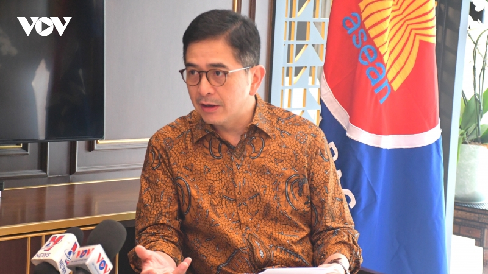 Hội nghị thượng đỉnh ASEAN 42: Những ưu tiên và kỳ vọng trong trụ cột kinh tế