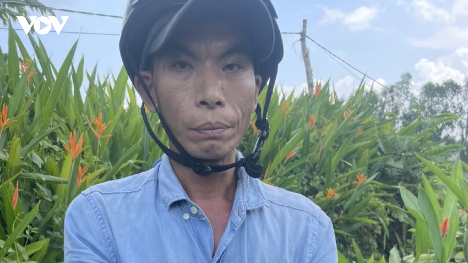 Bình Dương: Dùng dao khống chế nữ xe ôm để cướp xe máy