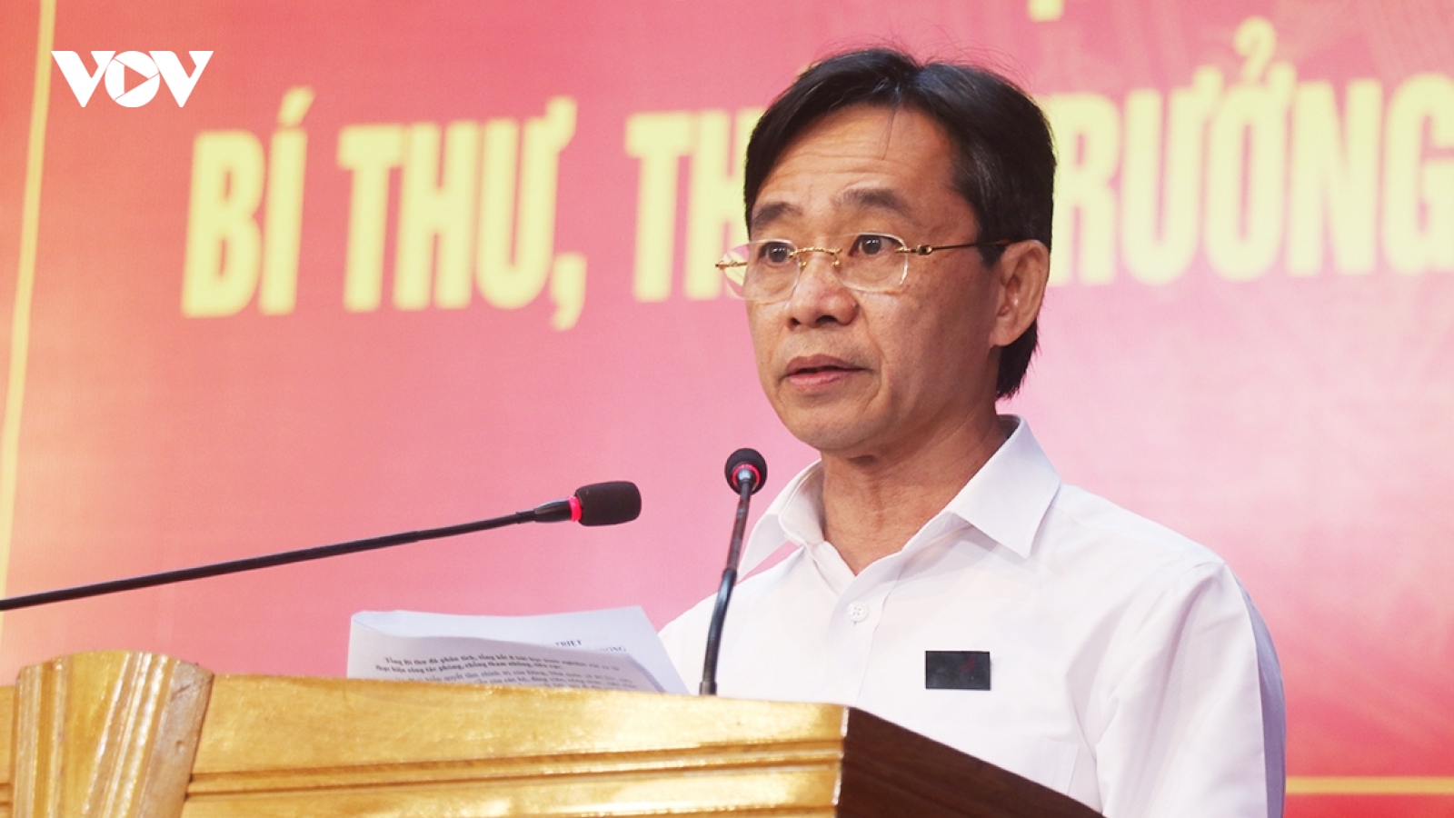 Hà Tĩnh thực hiện Nghị quyết 21-NQ/TW, nâng cao chất lượng kết nạp đảng viên