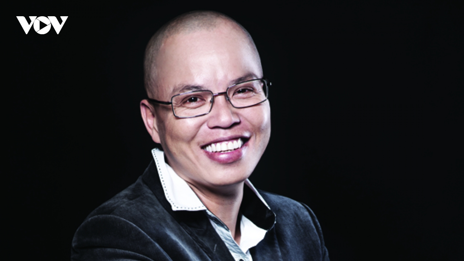 Đạo diễn Vũ Ngọc Đãng: "Bây giờ tôi sống nhẹ nhàng hơn..."