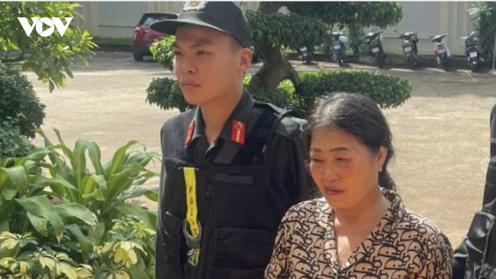 Bắt đối tượng truy nã đặc biệt sau hơn 2 thập kỷ
