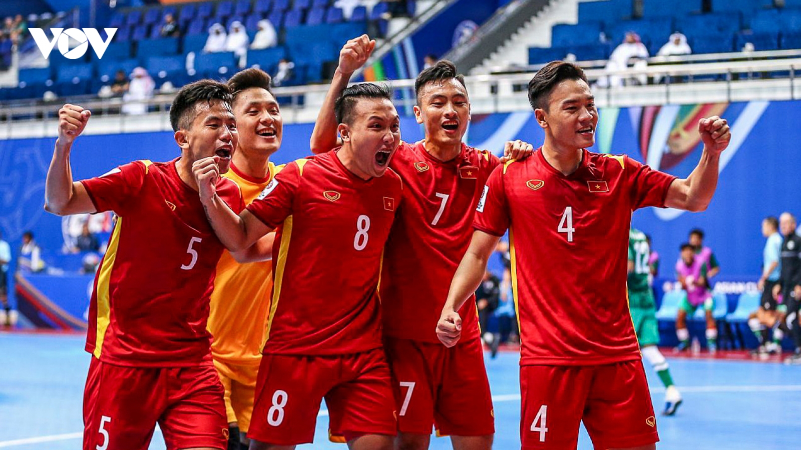 HLV ĐT Futsal Việt Nam nhận định đối thủ trên đường săn vé World Cup