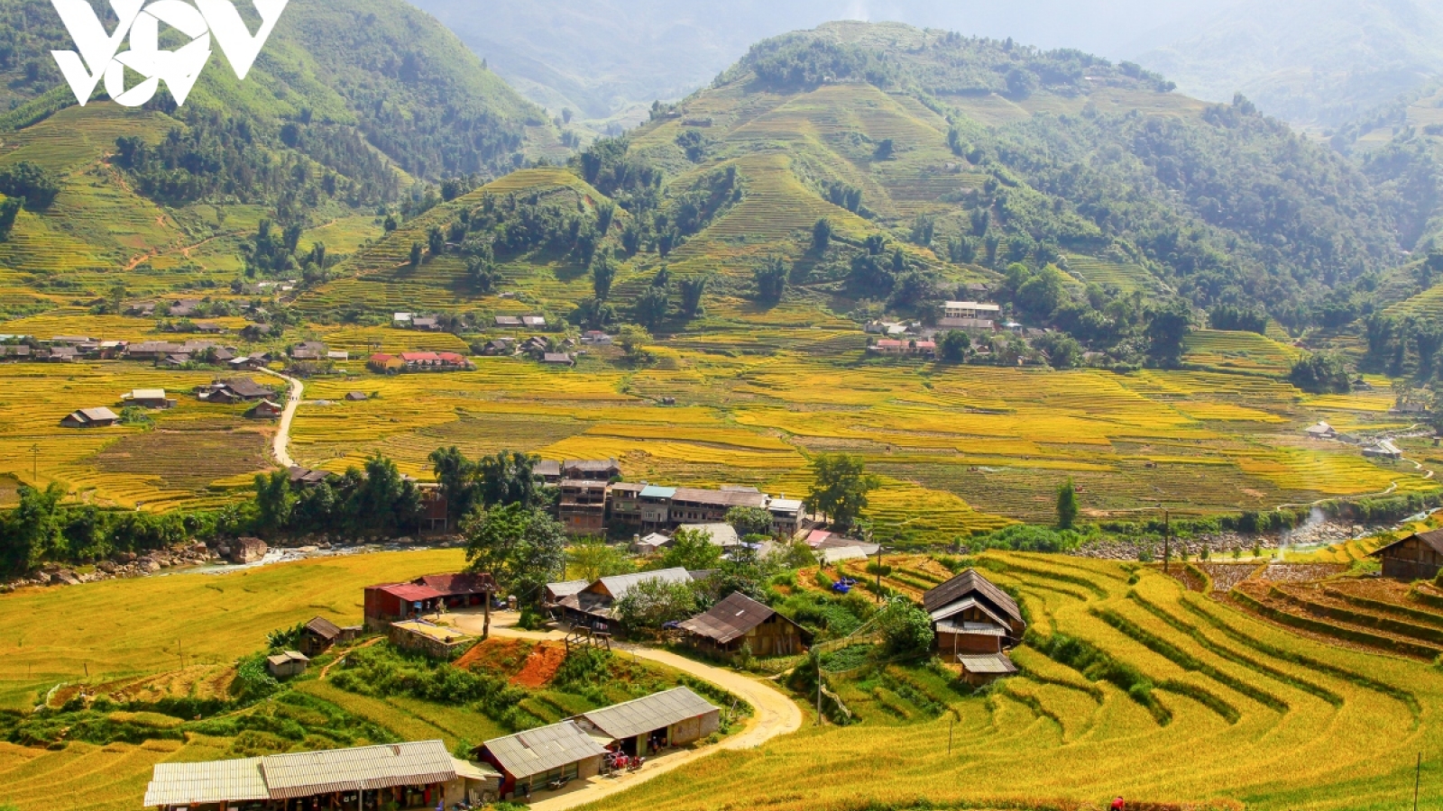 Lào Cai có 4 nhóm cơ sở lưu trú được Hiệp hội Du lịch ASEAN công nhận đạt chuẩn