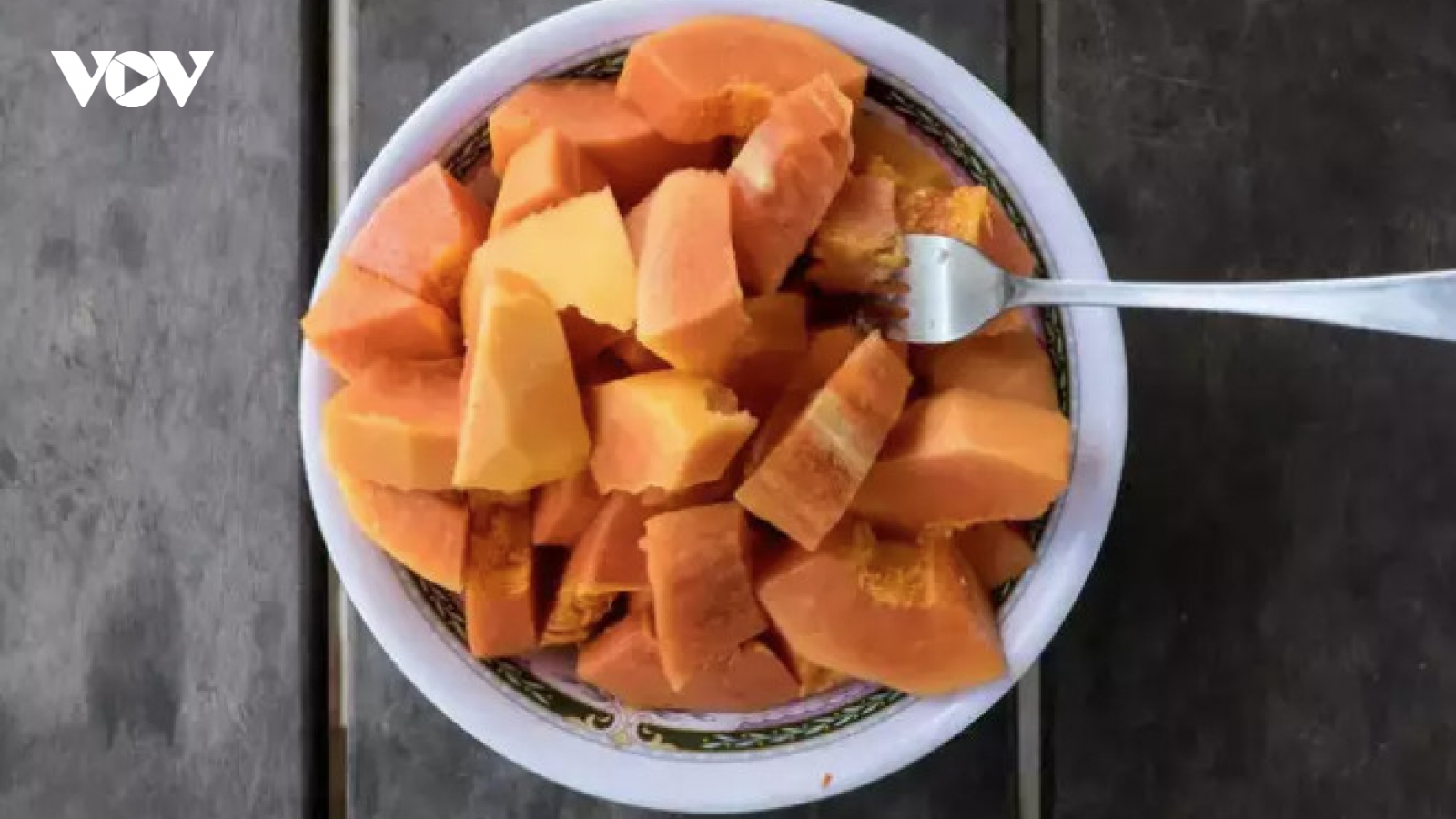 5 lợi ích ăn đu đủ khi bụng đói