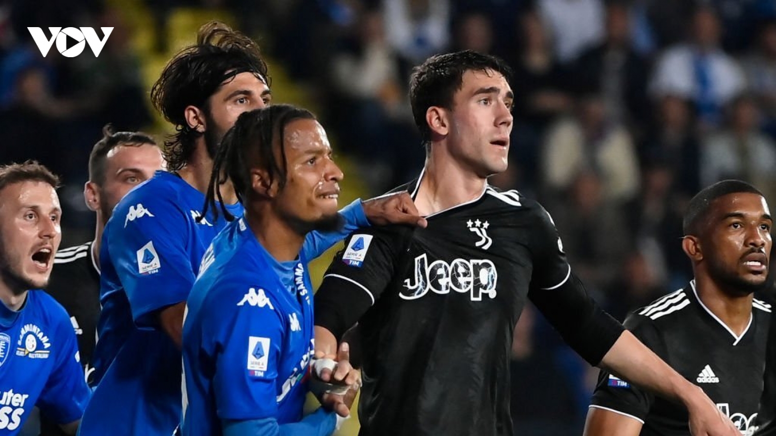 Kết quả bóng đá sáng 23/5: Juventus thảm bại, rời xa vé dự Cúp C1 châu Âu
