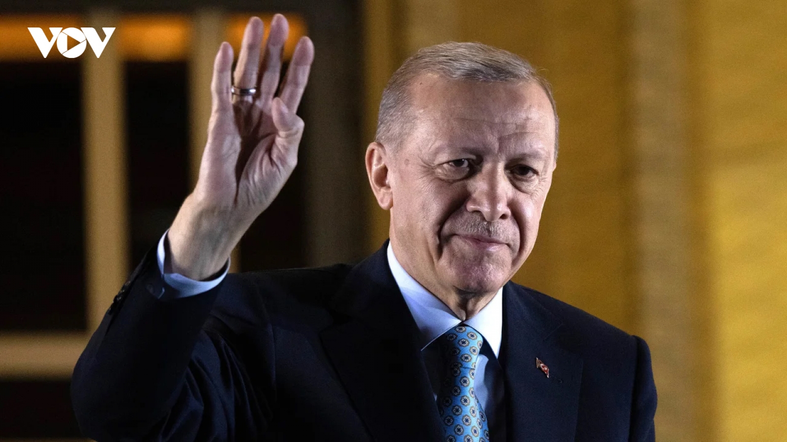 Chiến thắng của ông Erdogan có ý nghĩa gì với Thổ Nhĩ Kỳ và thế giới?