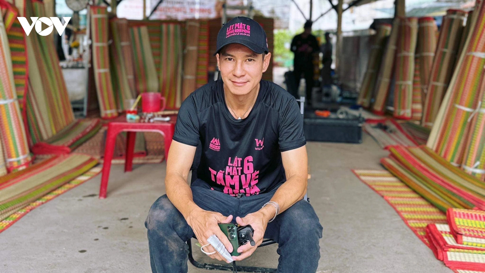 Giải mã sự thành công của Lý Hải