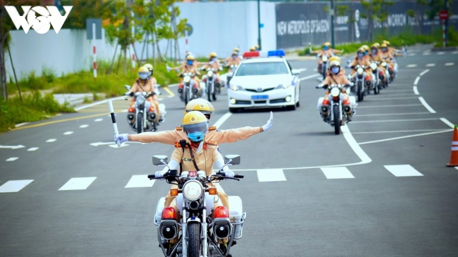 Ban Bí thư ra Chỉ thị về tăng cường sự lãnh đạo của Đảng trong đảm bảo ATGT