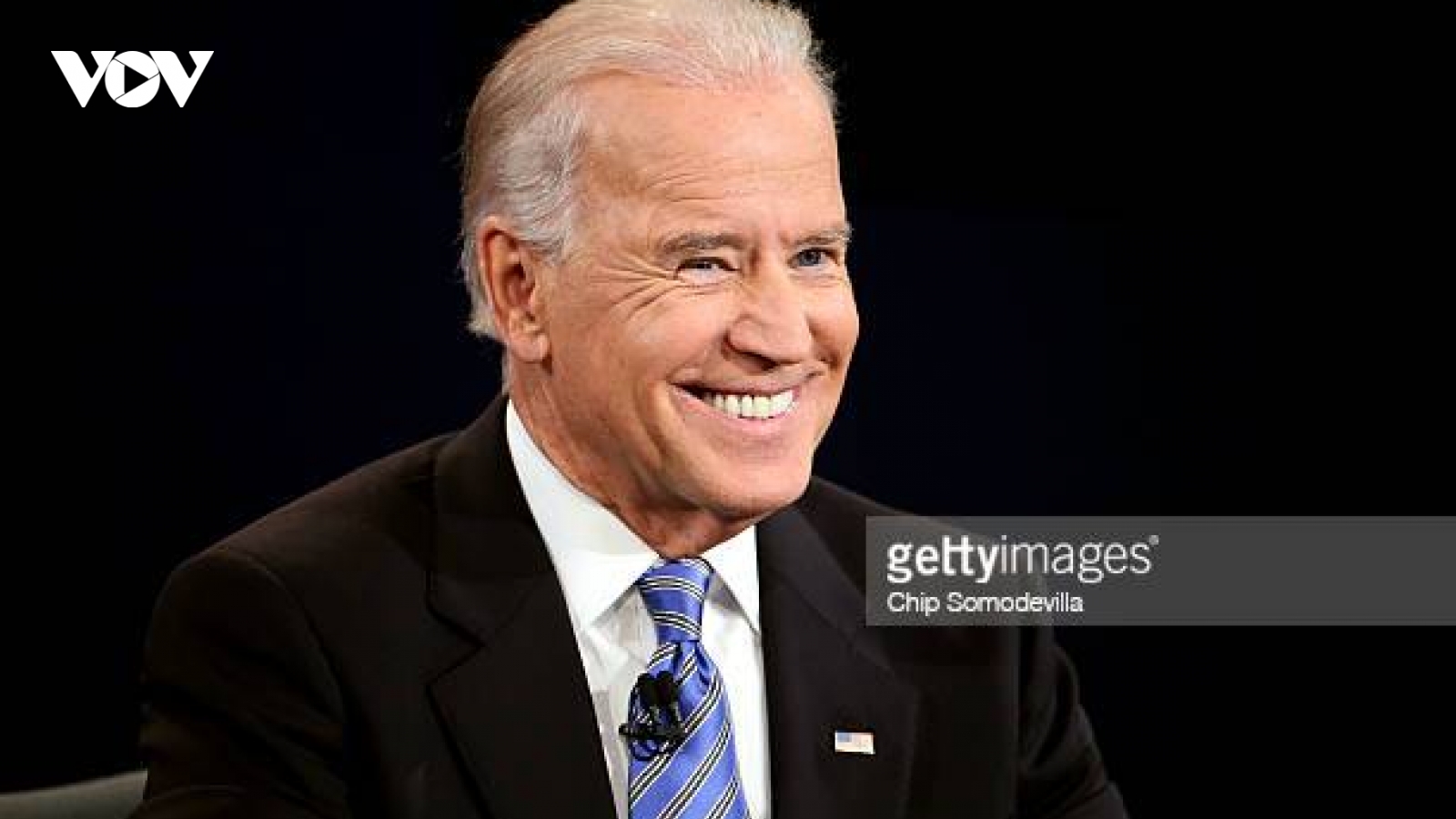 Tổng thống Joe Biden lạc quan Mỹ sẽ không vỡ nợ