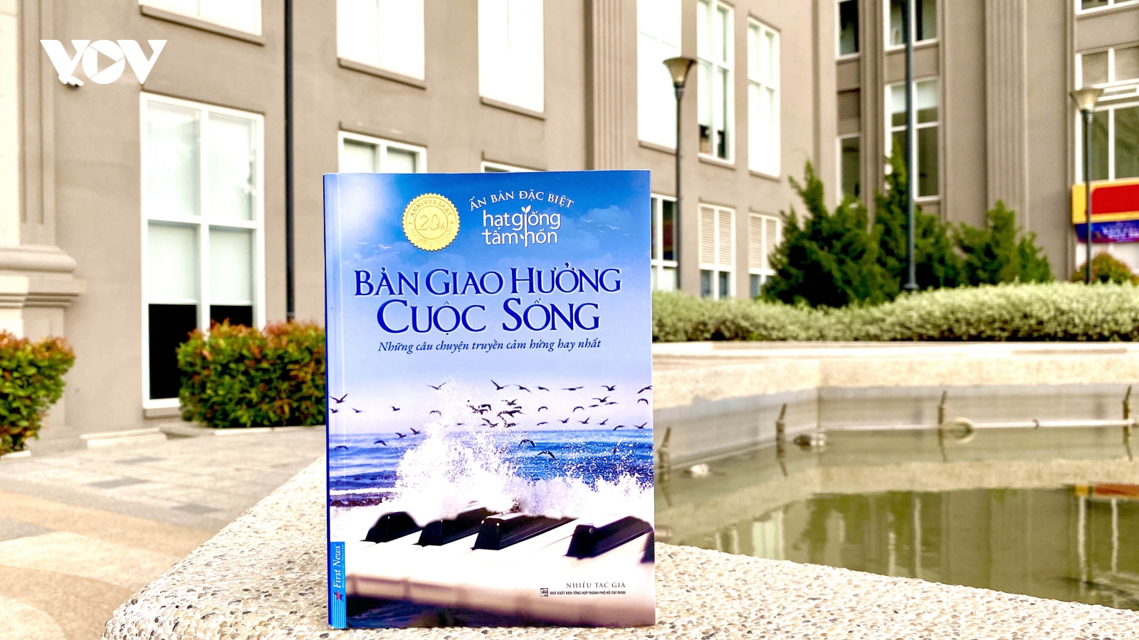 Bản giao hưởng đặc biệt mang hơi thở cuộc sống