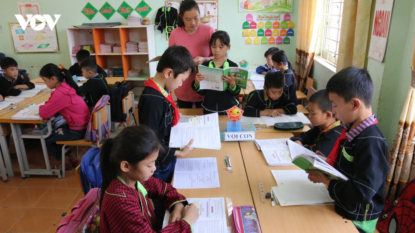 Giải “bài toán” tổng thể về chính sách học phí mầm non, giáo dục phổ thông