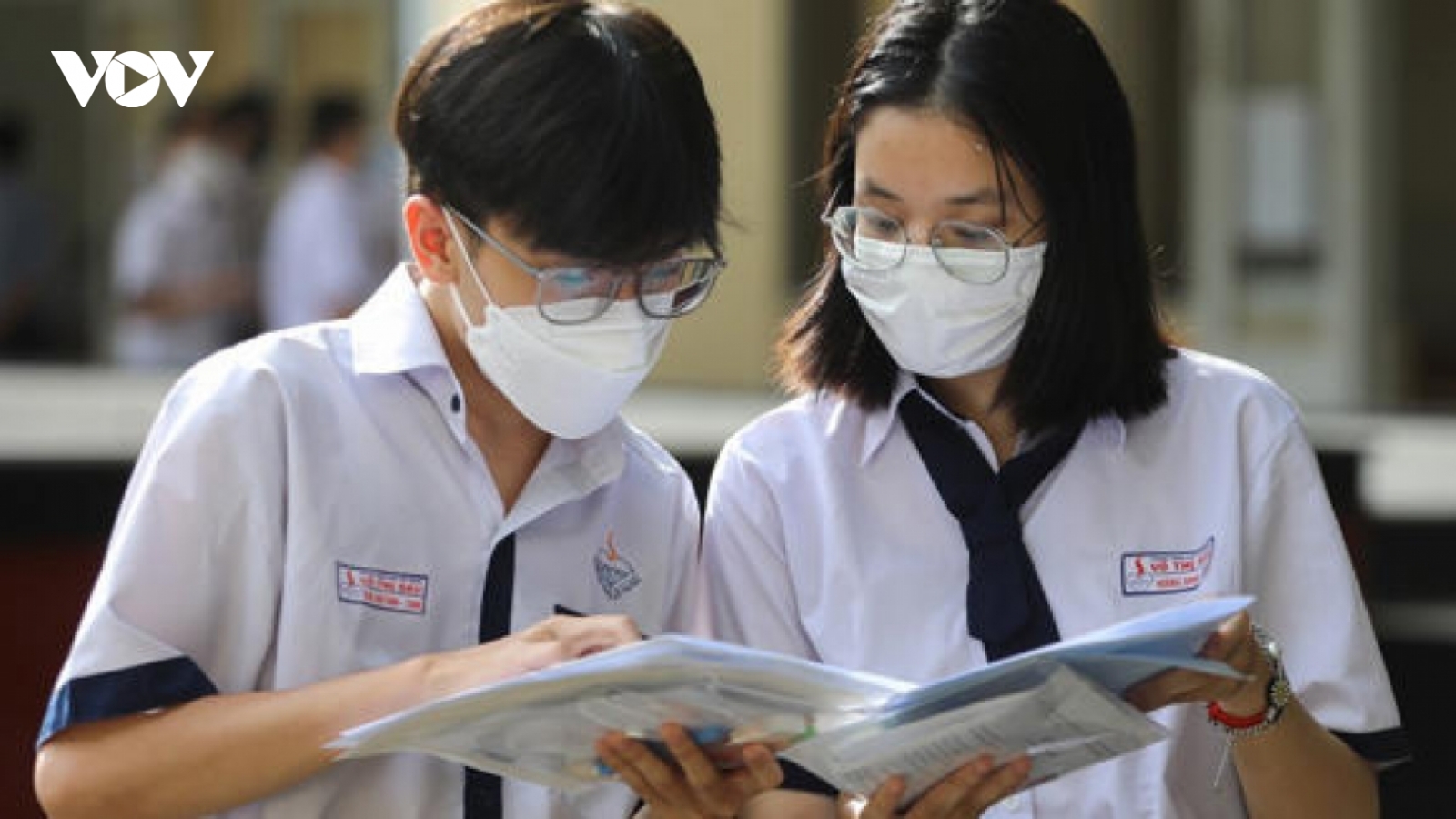 Nhiều con đường vào ĐH, kỳ thi học sinh giỏi có còn sức hút?