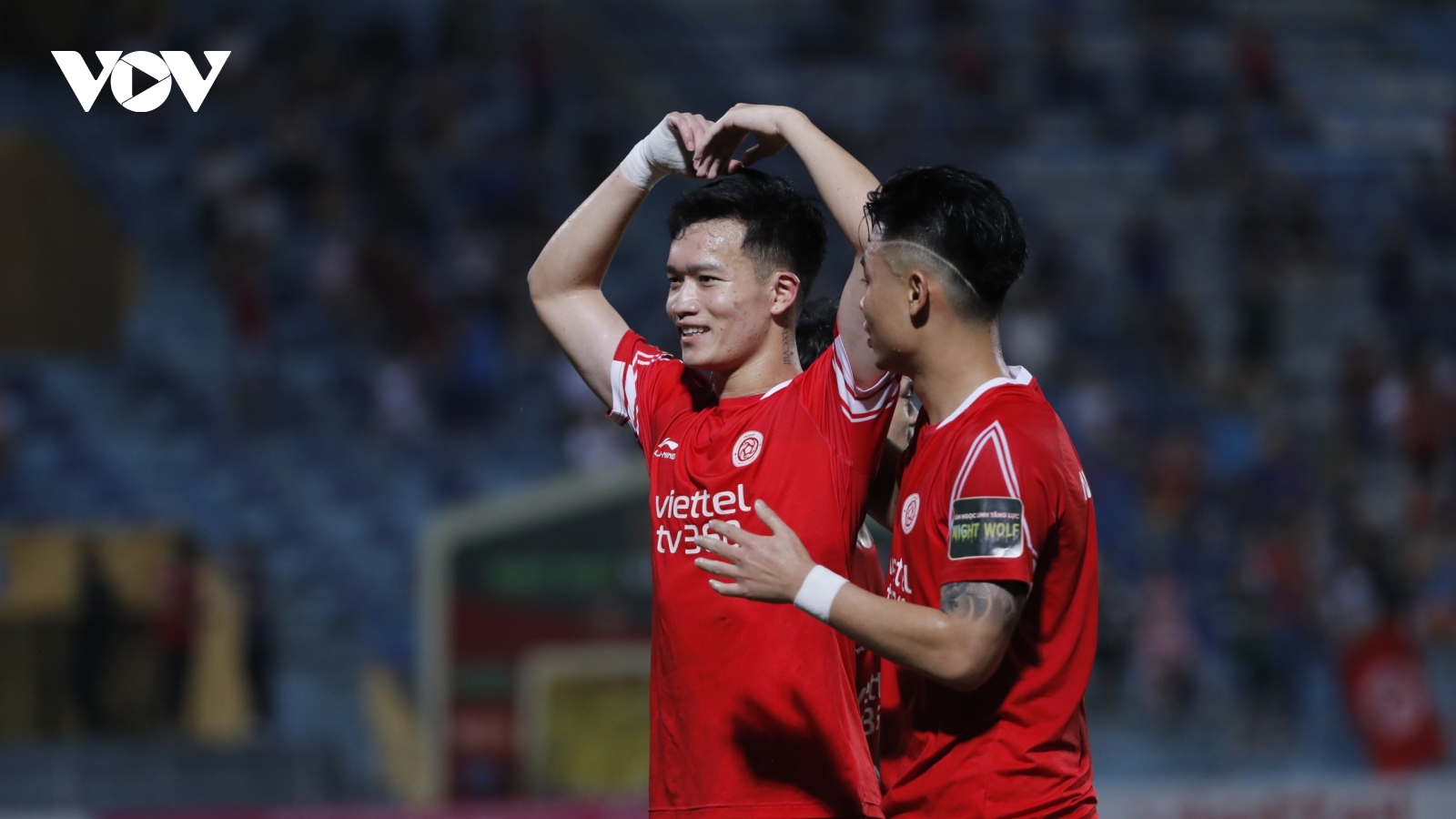 Lịch thi đấu bóng đá hôm nay (6/6): Sôi động vòng 11 V-League 2023