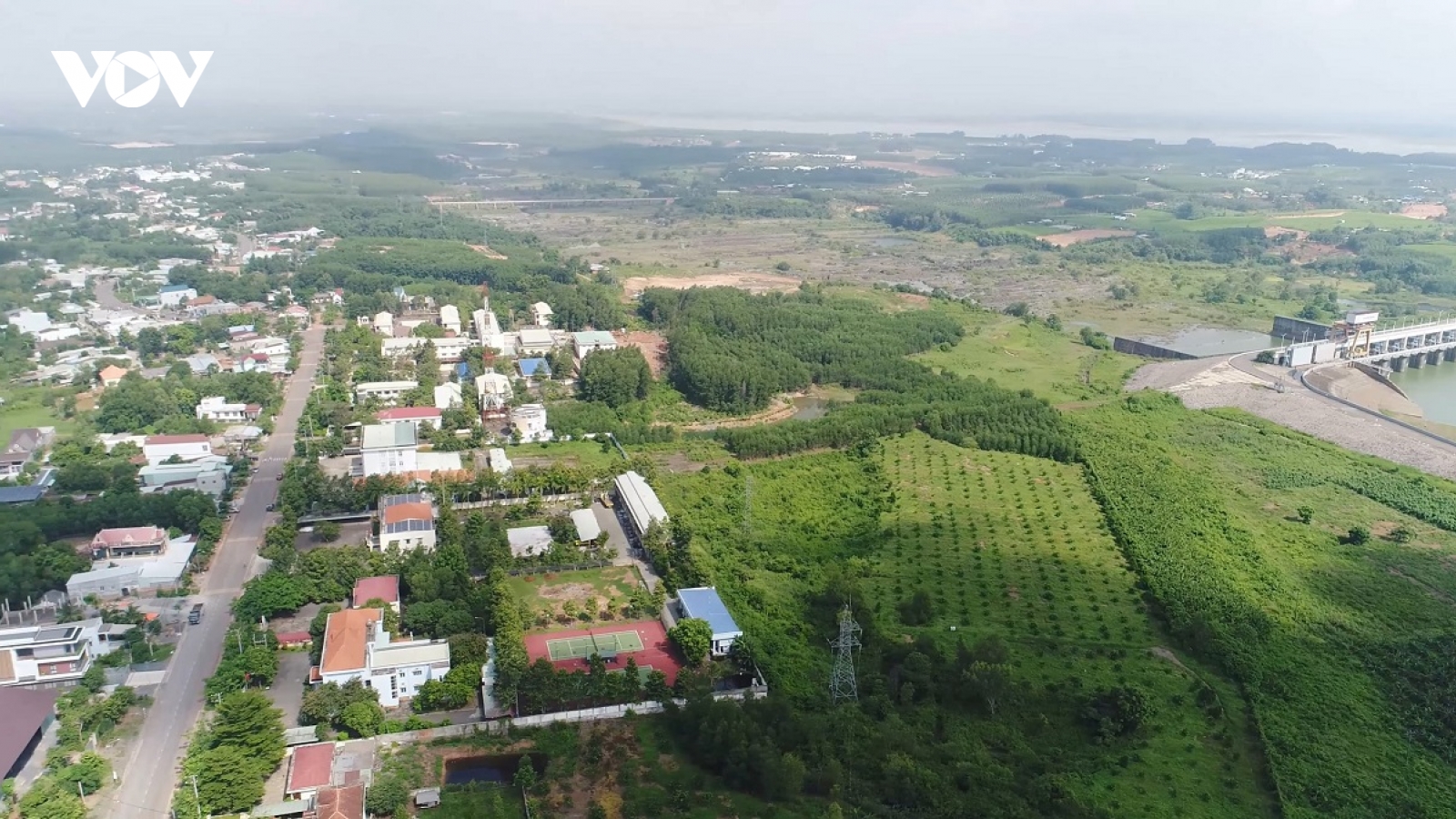 Đồng Nai thu hồi gần 13.000 m2 đất của doanh nghiệp "ngâm" dự án