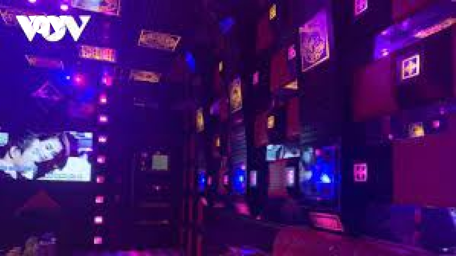 Đã có quán karaoke ở Hà Nội được hoạt động trở lại