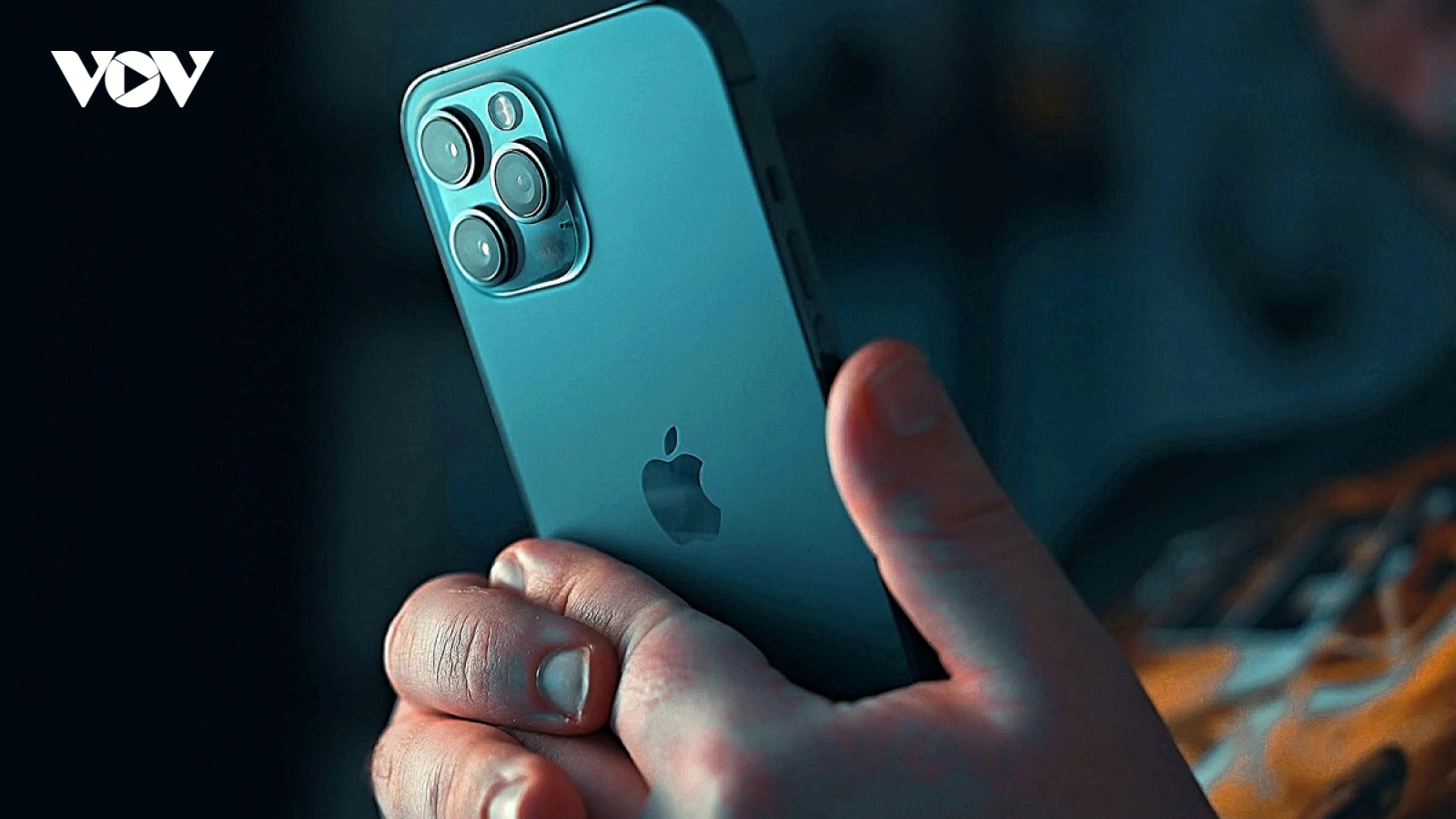 Nâng cấp lớn sẽ có trên iPhone 16 Pro