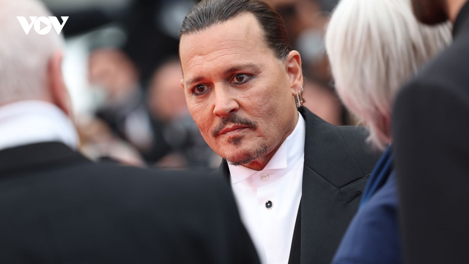 Tuần lễ Liên hoan phim Cannes 2023 chính thức khai mạc