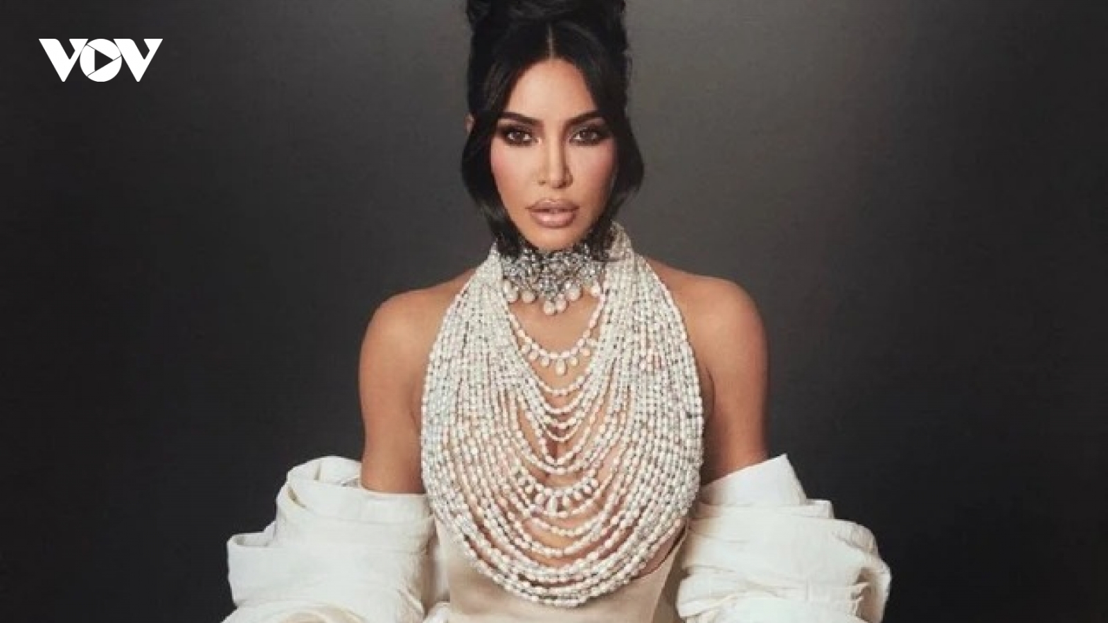 Kim Kardashian tham gia lớp học diễn xuất, nỗ lực trở thành diễn viên
