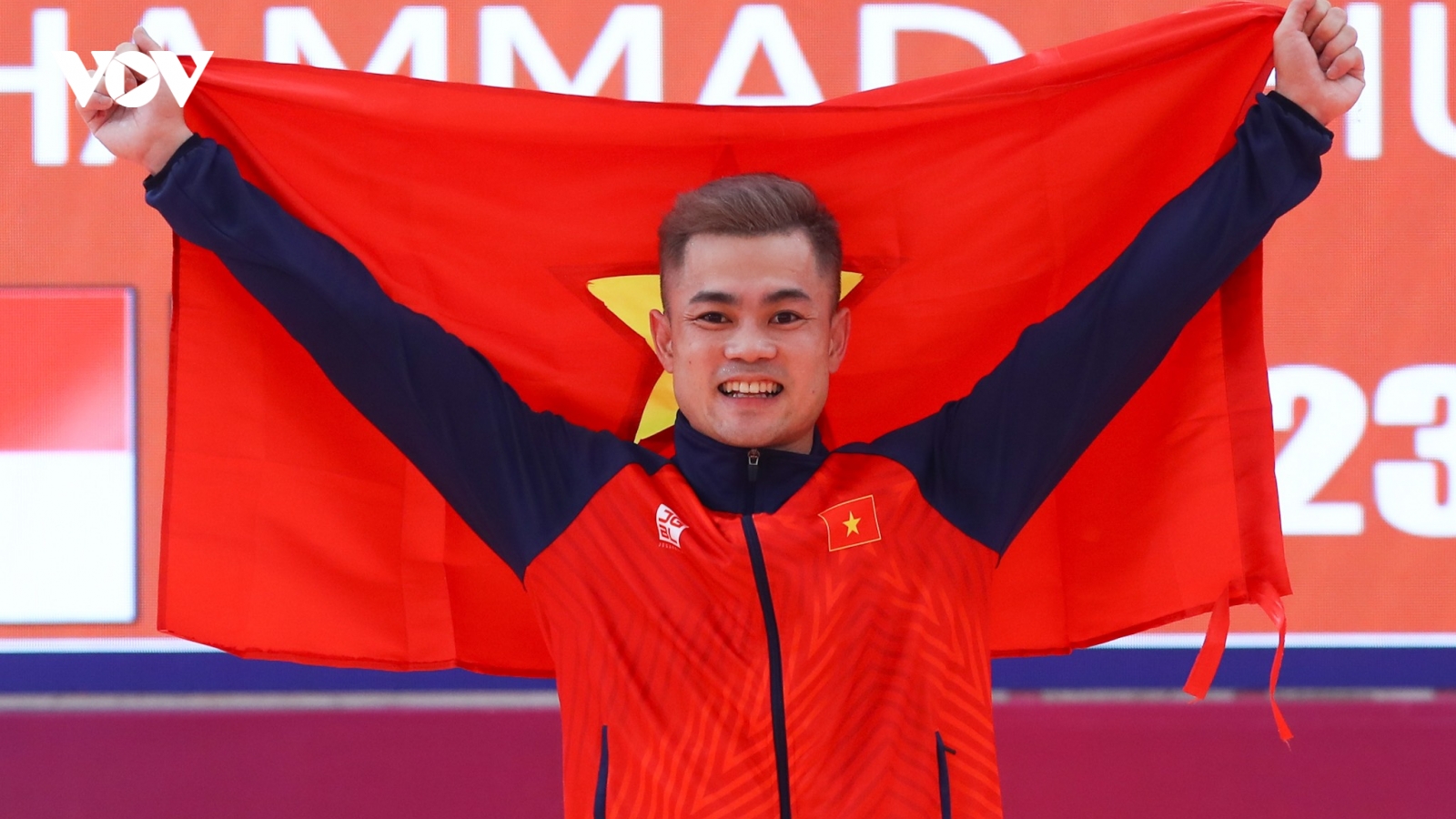 Giành HCV SEA Games 32, VĐV Việt Nam vẫn cảm thấy ''buồn''