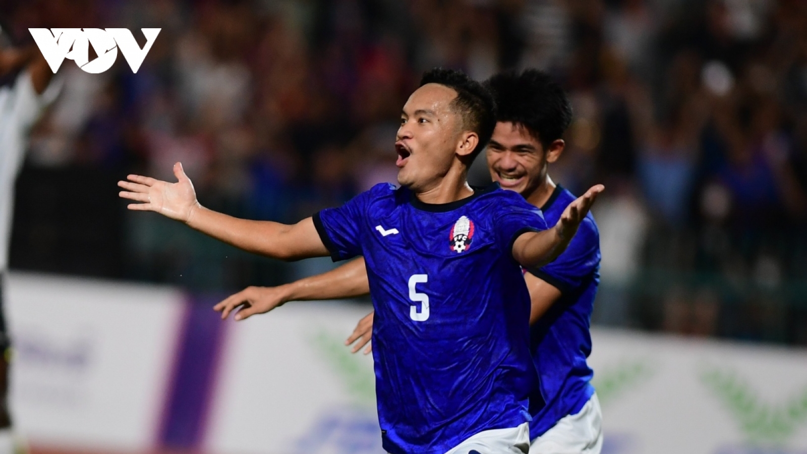 Lịch thi đấu bóng đá SEA Games 32 hôm nay: Chủ nhà tiếp đà thăng hoa?