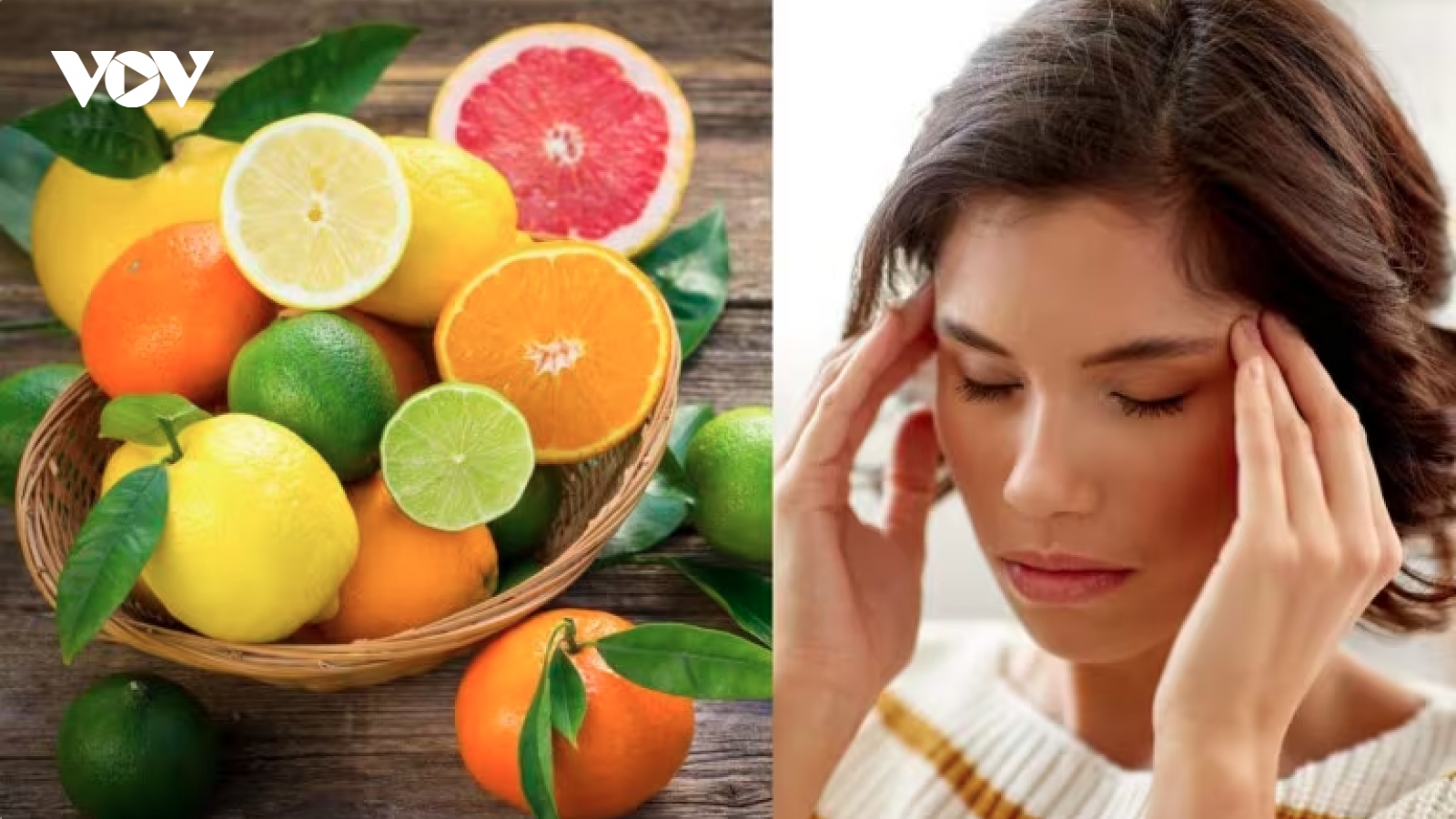 Thực phẩm giúp xoa dịu lo lắng và căng thẳng
