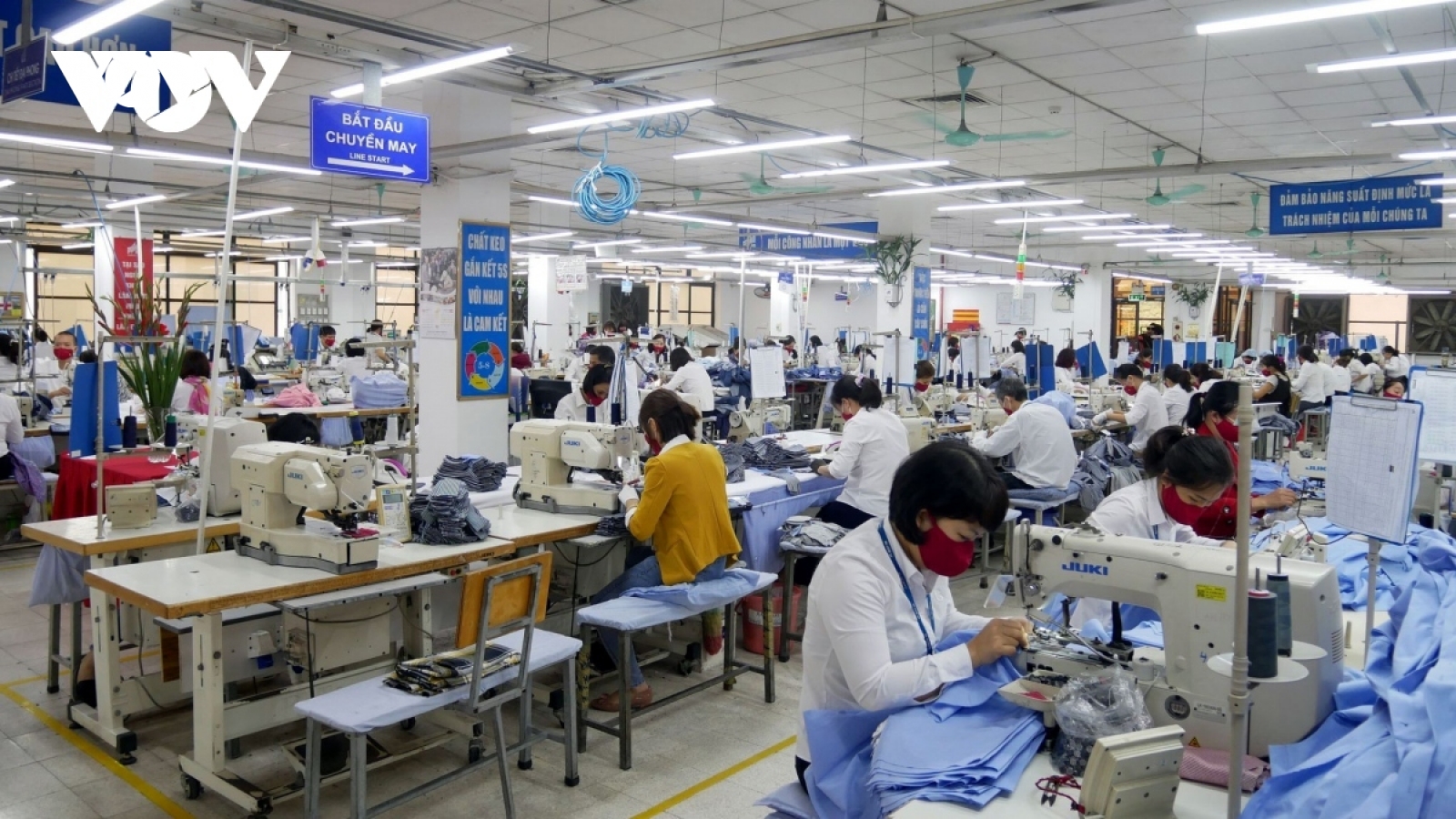 Dự báo những ngành có xu hướng tiếp tục cắt giảm lao động trong thời gian tới