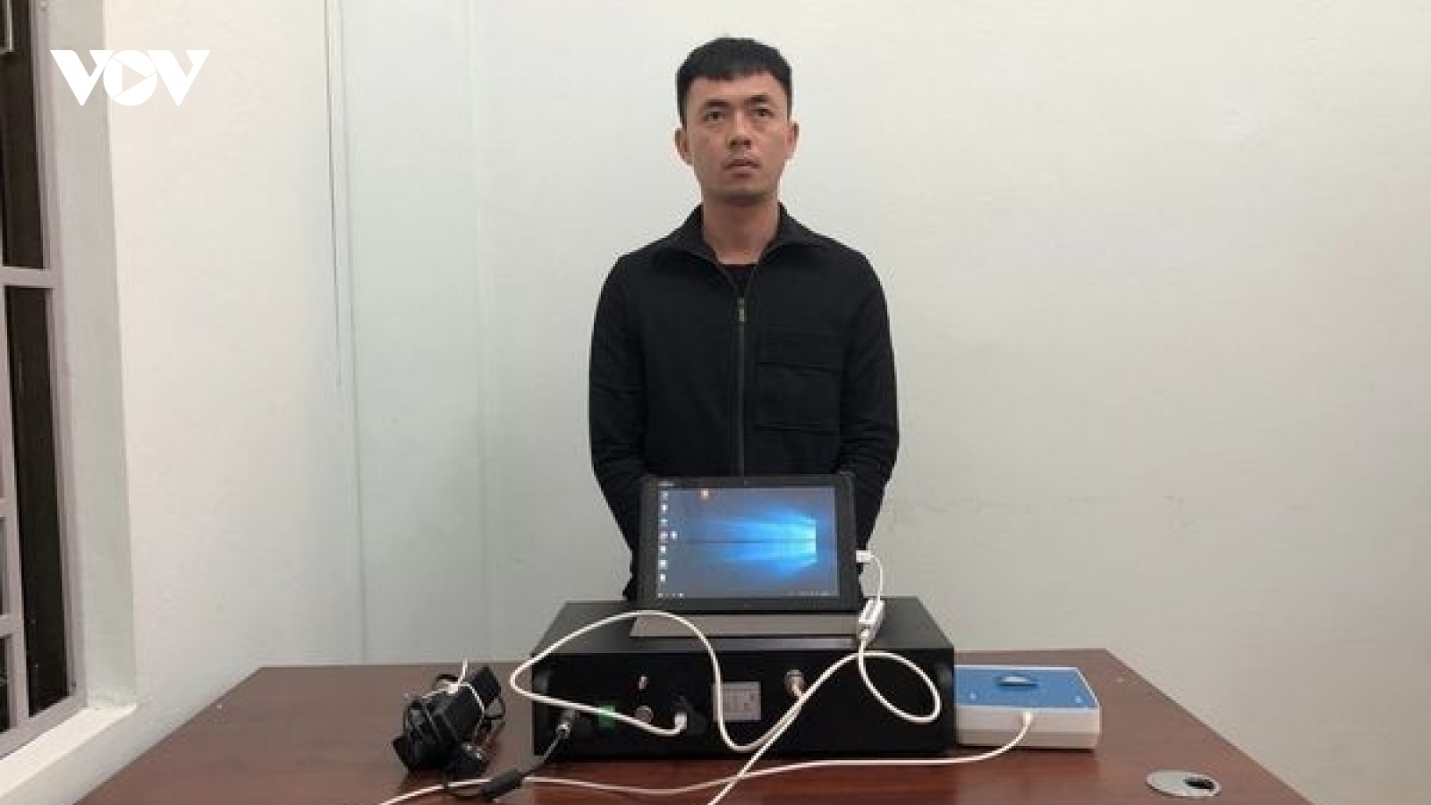 Cảnh giác với nhiều thủ đoạn mới của tội phạm công nghệ cao
