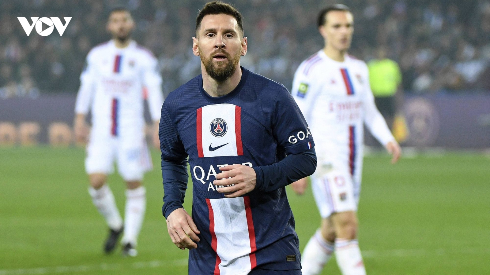 Đêm nay, Messi sẽ giành danh hiệu cuối cùng với PSG?