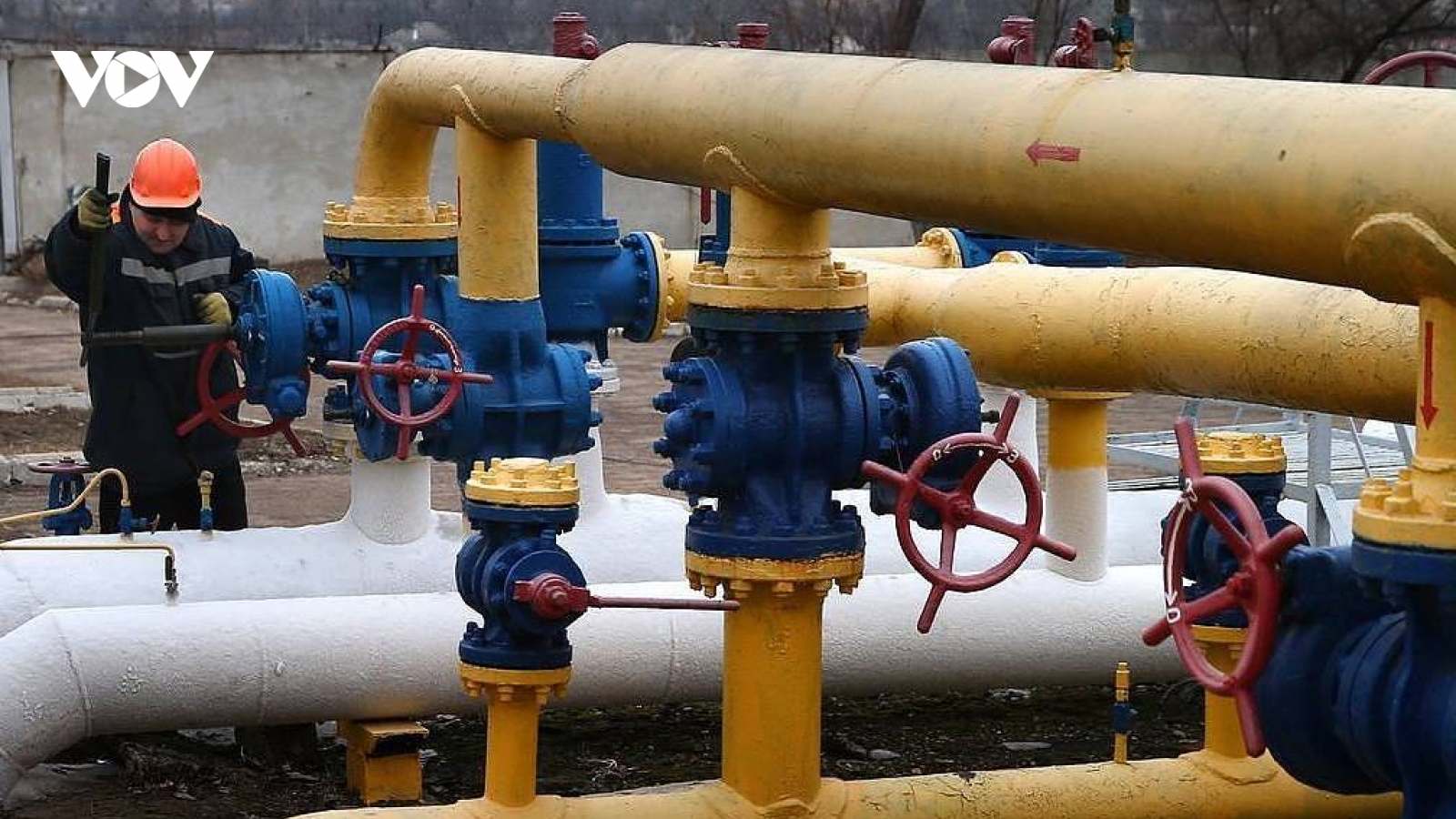 Pakistan chịu phạt 18 tỷ USD nếu không triển khai đường ống dẫn khí đốt Iran-Pakistan