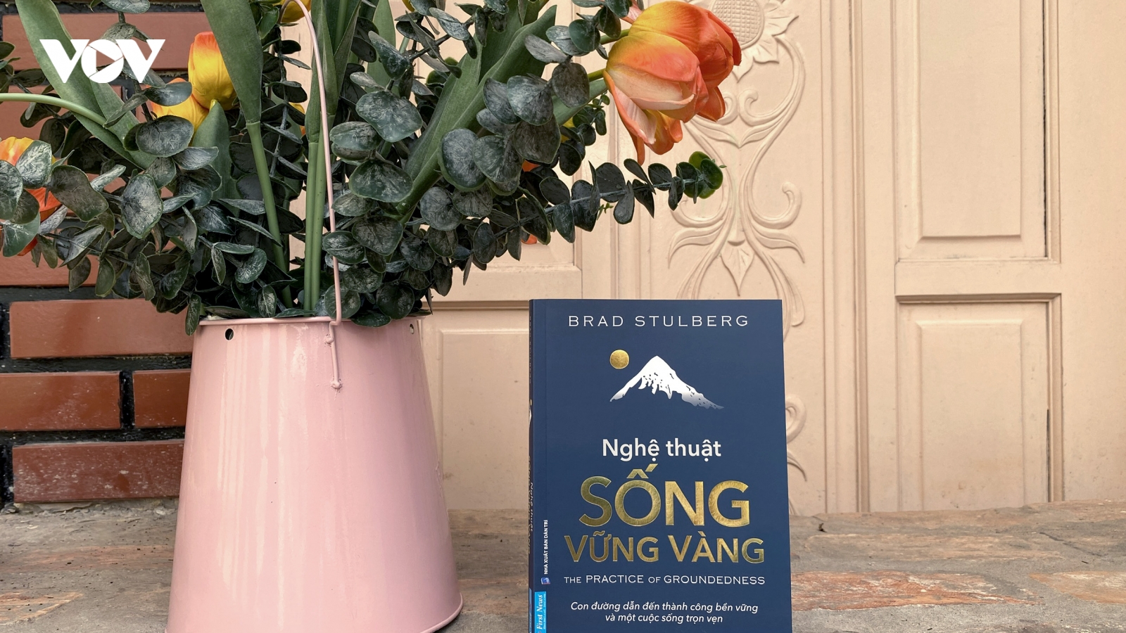 "Nghệ thuật sống vững vàng": Hiện thực hóa cuộc sống mà bạn mong muốn