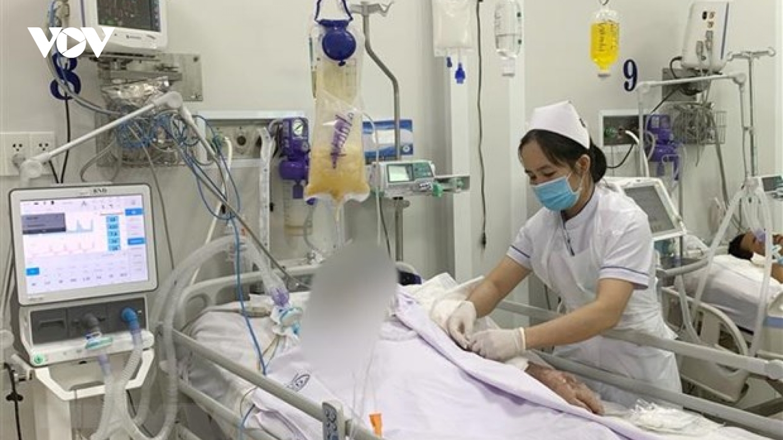 Vụ ngộ độc Botulinum: Không phát hiện độc tố trong mẫu chả lụa