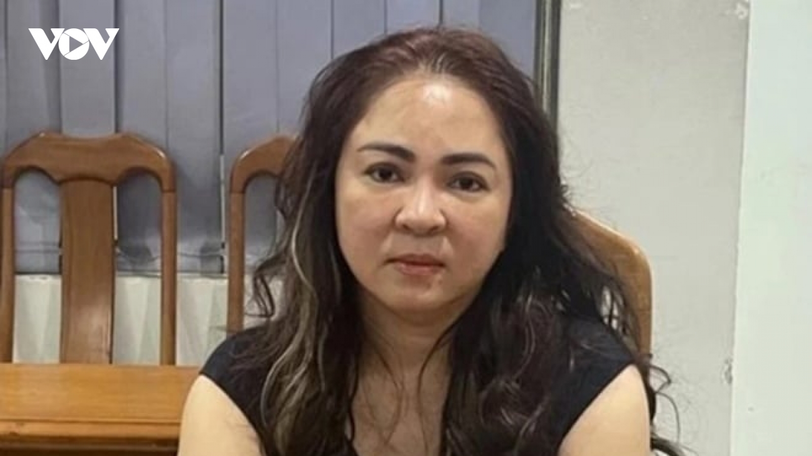 Tòa án ra quyết định tạm giam bị can Phương Hằng thêm 60 ngày chờ xét xử