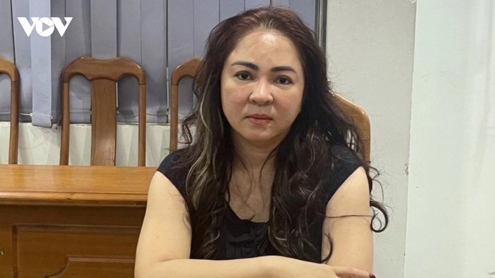 Vụ án Nguyễn Phương Hằng: Pháp luật quy định thế nào về gia hạn tạm giam?