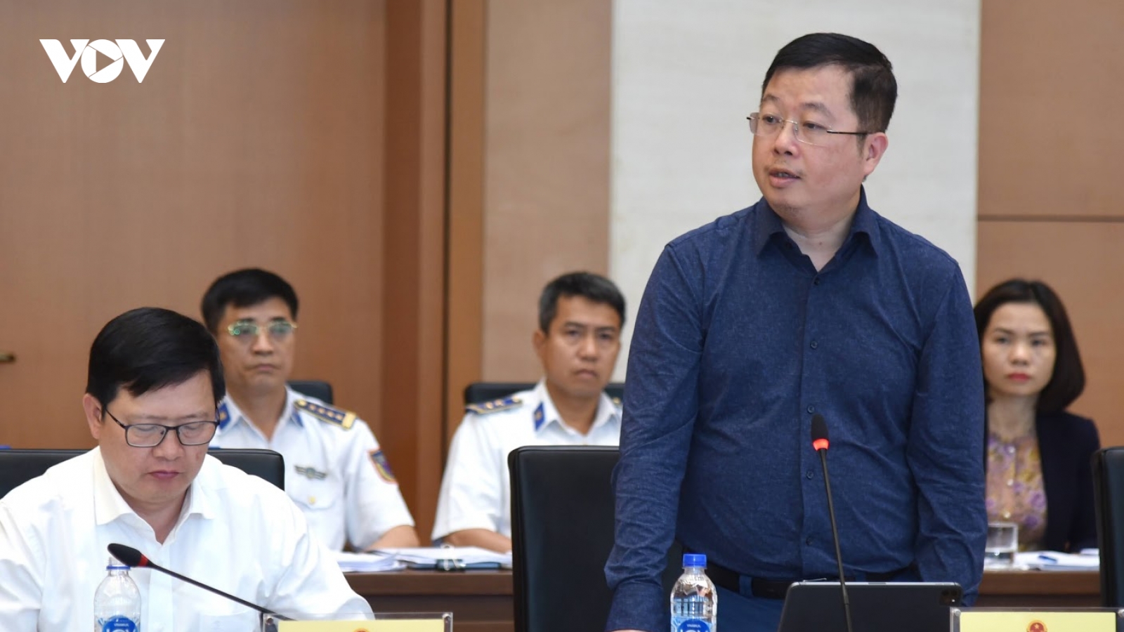 Chủ tài khoản mạng xã hội sẽ phải thực hiện định danh
