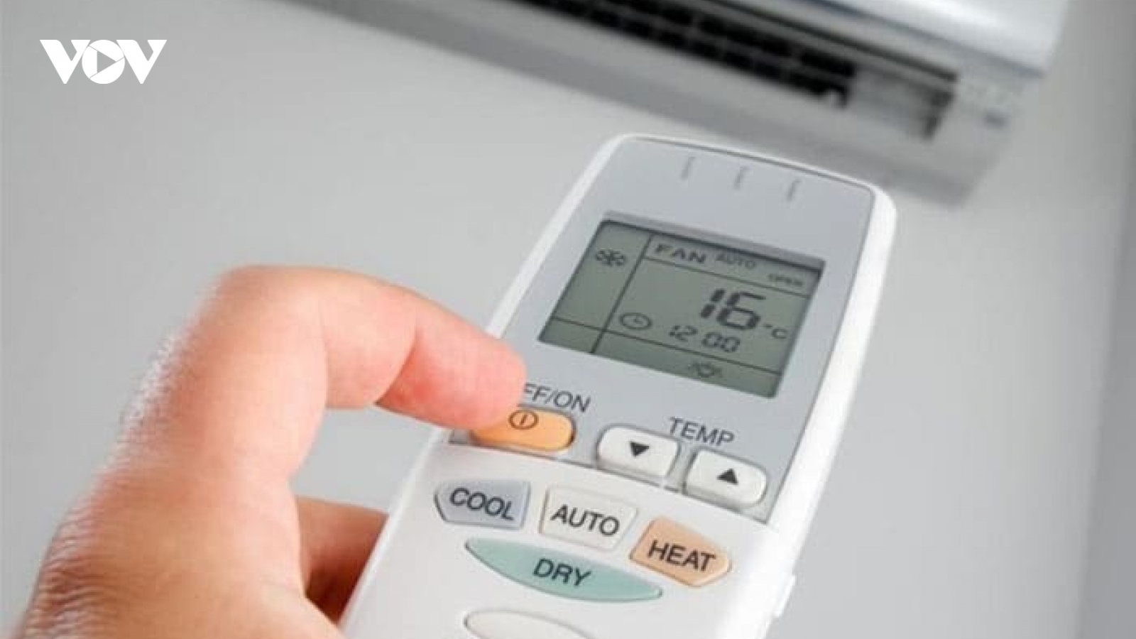 Những sai lầm khi dùng điều hòa vừa tốn tiền lại hại sức khỏe