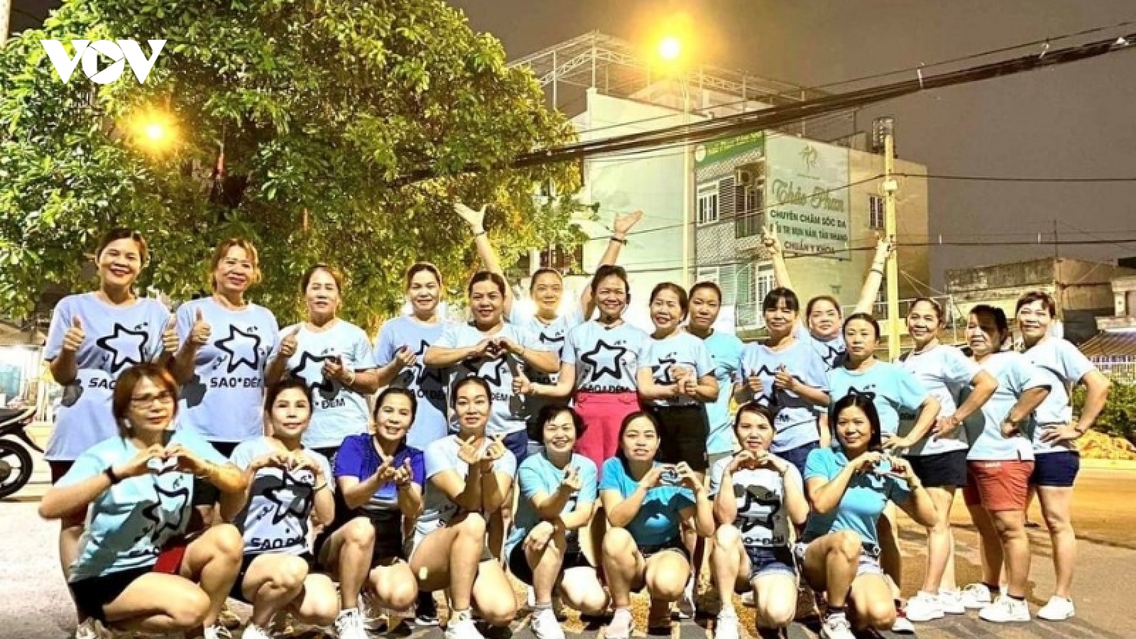 Phụ nữ TP.HCM học và làm theo Bác Hồ