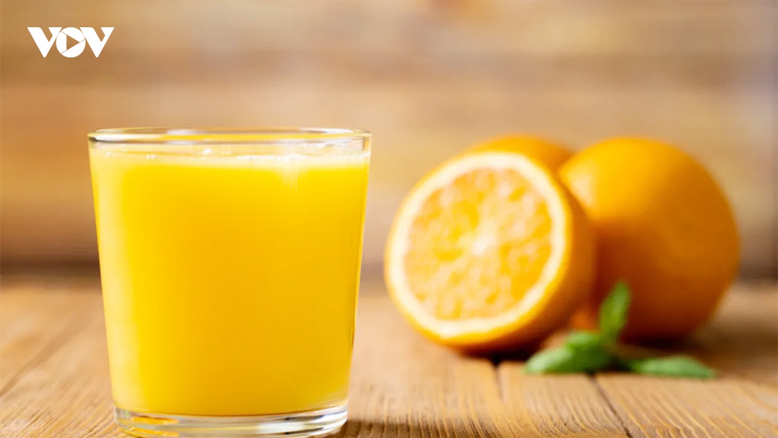 4 loại nước thơm ngon ngăn ngừa nguy cơ bệnh tim